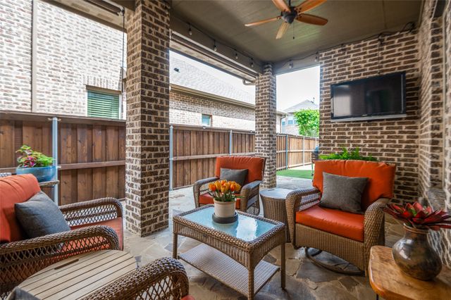 1012 Ivy Charm Way, Arlington, TX 76005