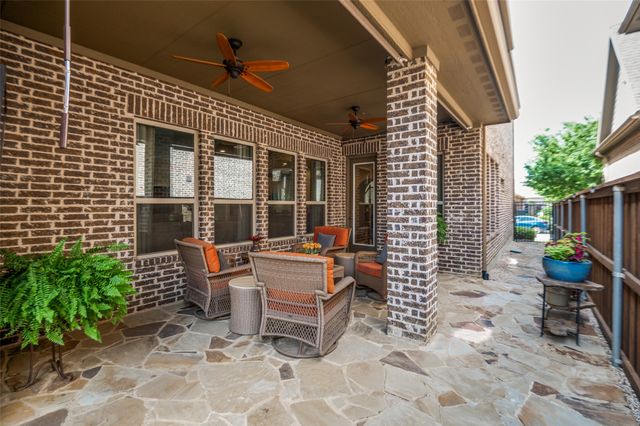 1012 Ivy Charm Way, Arlington, TX 76005