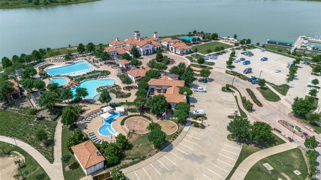 1012 Ivy Charm Way, Arlington, TX 76005