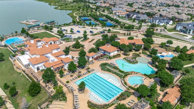 1012 Ivy Charm Way, Arlington, TX 76005