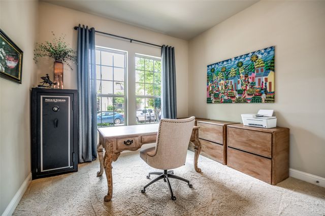 1012 Ivy Charm Way, Arlington, TX 76005