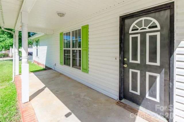 386 Sutton Springs Road, York, SC 29745