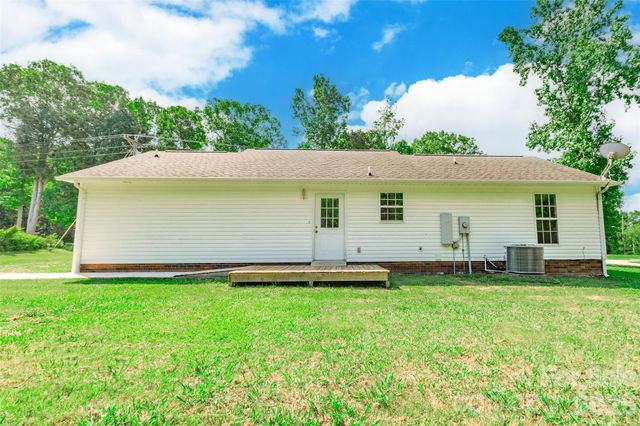 386 Sutton Springs Road, York, SC 29745