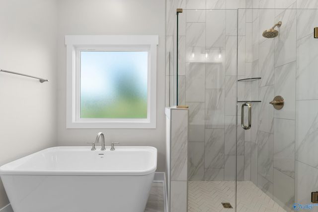 121 Marlbrook Drive, Harvest, AL 35749