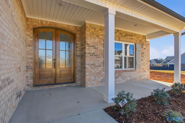 121 Marlbrook Drive, Harvest, AL 35749