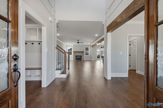 121 Marlbrook Drive, Harvest, AL 35749