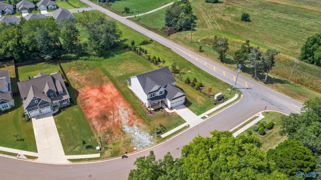 121 Marlbrook Drive, Harvest, AL 35749