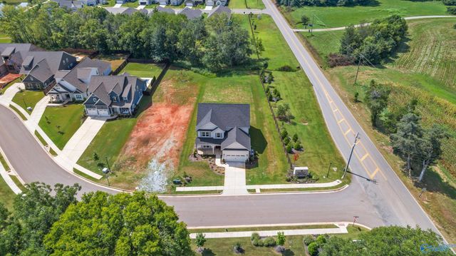 121 Marlbrook Drive, Harvest, AL 35749