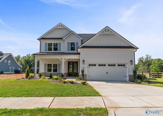 121 Marlbrook Drive, Harvest, AL 35749