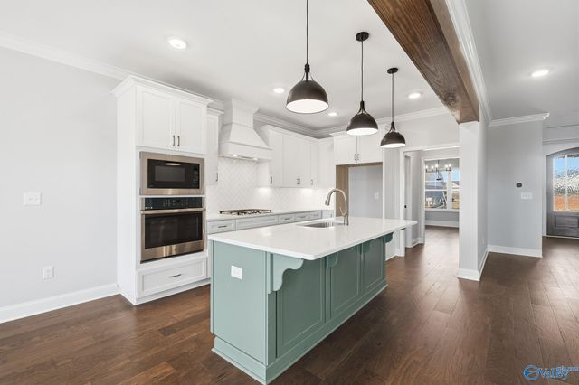 121 Marlbrook Drive, Harvest, AL 35749