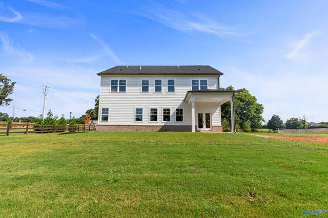 121 Marlbrook Drive, Harvest, AL 35749