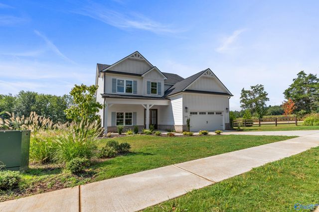121 Marlbrook Drive, Harvest, AL 35749