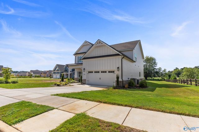 121 Marlbrook Drive, Harvest, AL 35749