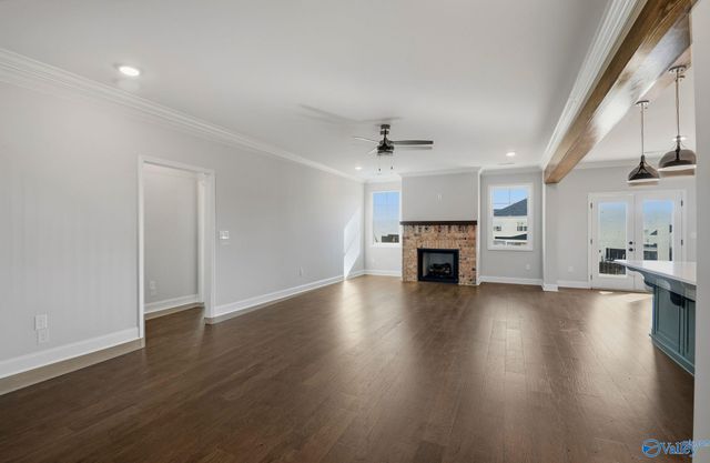 121 Marlbrook Drive, Harvest, AL 35749