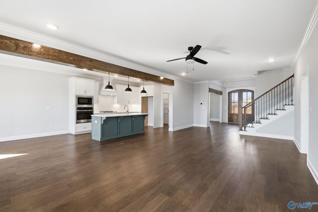 121 Marlbrook Drive, Harvest, AL 35749