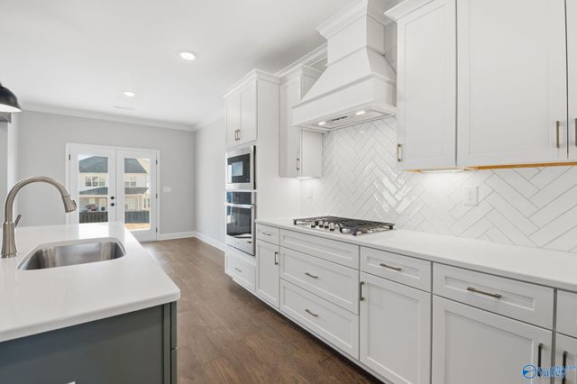 121 Marlbrook Drive, Harvest, AL 35749