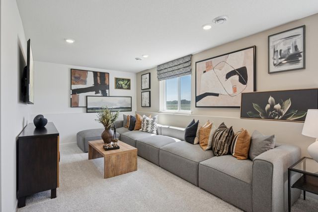 16794 Coquina Street NW, Ramsey, MN 55303