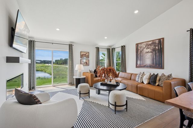 16794 Coquina Street NW, Ramsey, MN 55303