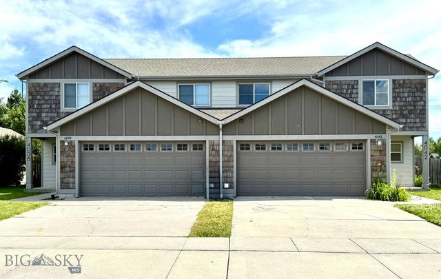 4038 Carbon Street, Bozeman, MT 59718