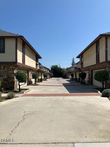 838 Fairview Avenue G, Arcadia, CA 91007
