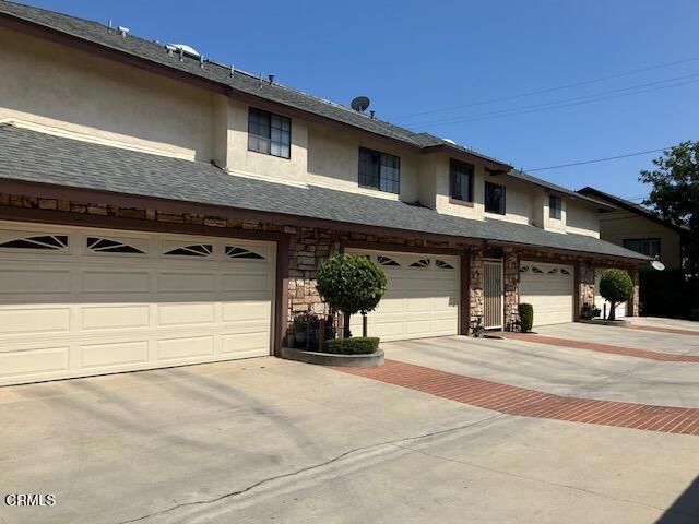 838 Fairview Avenue G, Arcadia, CA 91007
