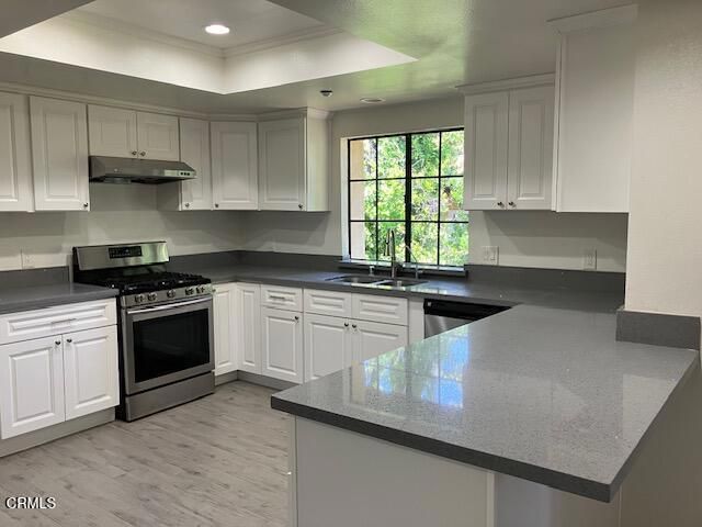 838 Fairview Avenue G, Arcadia, CA 91007