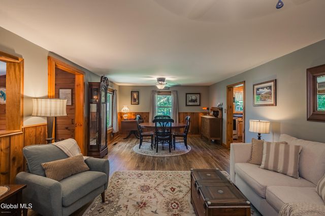 7104 Woods End Road, Galway, NY 12074