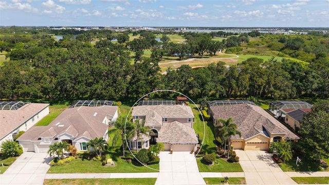 7915 KAVANAGH COURT, Sarasota, FL 34240