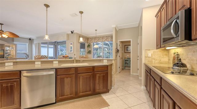 7915 KAVANAGH COURT, Sarasota, FL 34240