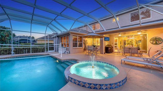 7915 KAVANAGH COURT, Sarasota, FL 34240