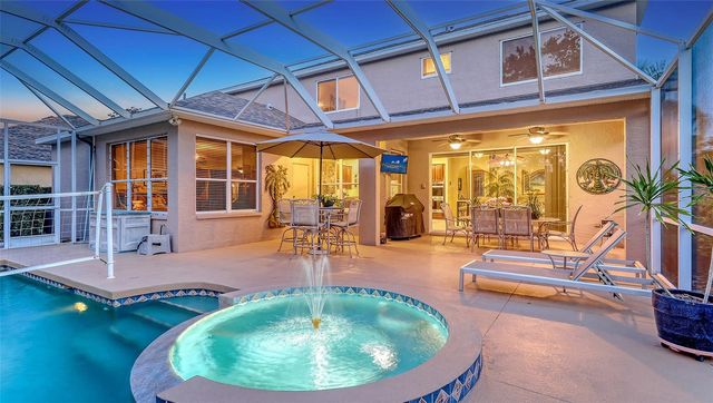 7915 KAVANAGH COURT, Sarasota, FL 34240