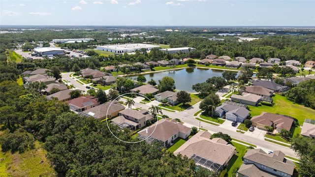 7915 KAVANAGH COURT, Sarasota, FL 34240