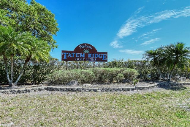 7915 KAVANAGH COURT, Sarasota, FL 34240