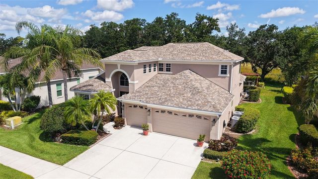 7915 KAVANAGH COURT, Sarasota, FL 34240