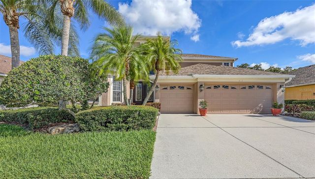 7915 KAVANAGH COURT, Sarasota, FL 34240