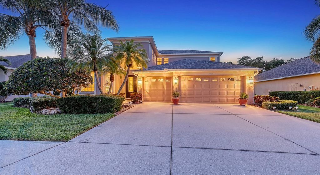 7915 KAVANAGH COURT, Sarasota, FL 34240