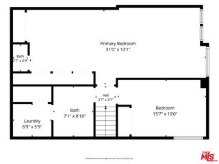 1621 Bridgeport Drive, Los Angeles, CA 90065