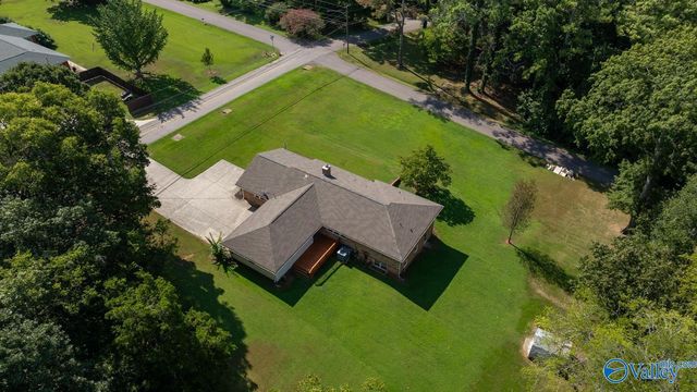 619 Dellwood Road SE, Huntsville, AL 35802