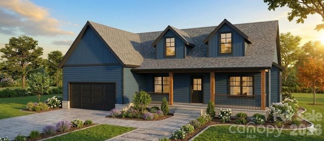 2431 Kimberly Avenue, Morganton, NC 28655