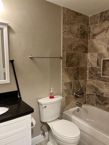 1816 ENTERPRISE AVENUE 1816B, New Smyrna Beach, FL 32168