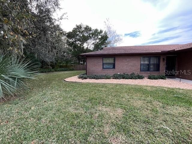 1816 ENTERPRISE AVENUE 1816B, New Smyrna Beach, FL 32168