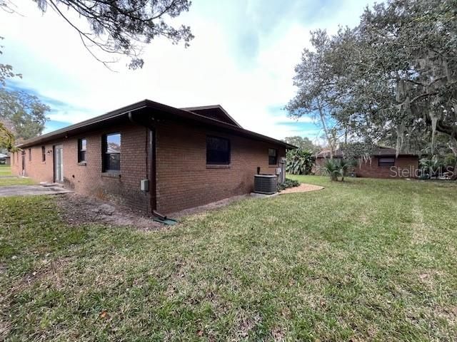 1816 ENTERPRISE AVENUE 1816B, New Smyrna Beach, FL 32168