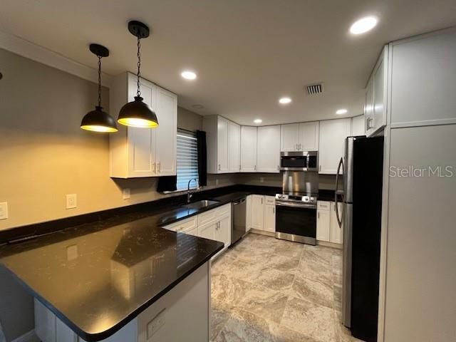 1816 ENTERPRISE AVENUE 1816B, New Smyrna Beach, FL 32168