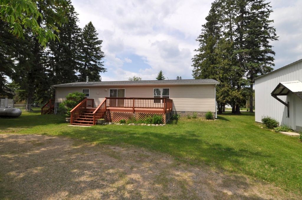 295 Broadway Street W, Akeley, MN 56433