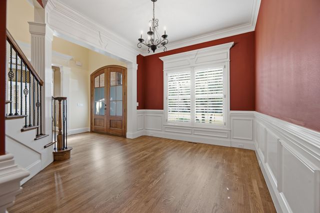 2926 Frank Robinson Dr, Murfreesboro, TN 37130