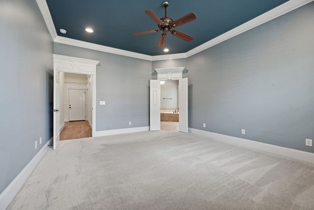 2926 Frank Robinson Dr, Murfreesboro, TN 37130