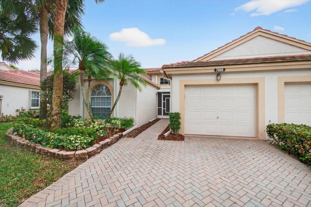 7808 Coral Lake Drive, Delray Beach, FL 33446