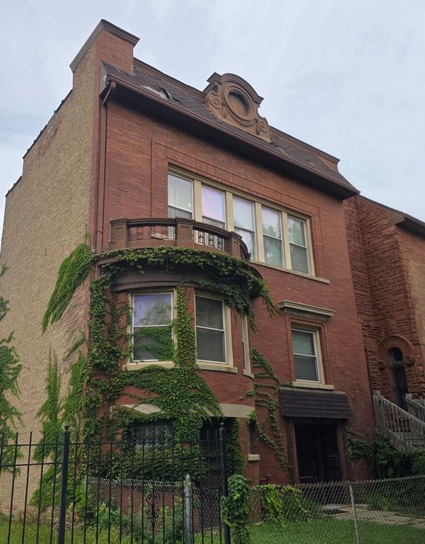 2214 W Washington Boulevard, Chicago, IL 60612 — photo 3