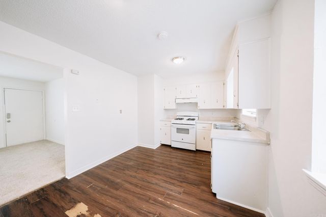 209 Northeastern Avenue, Jacksonville, AR 72076