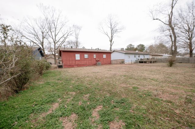 209 Northeastern Avenue, Jacksonville, AR 72076
